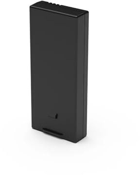 WJYOZSA for Tello Flight Battery 1100 mAh Zellen. Einfach zu montierende Batterieteile Einfach zu reparieren(1 Pcs)