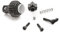 HAZET 863S/7 Kit de remplacement pour roue à cliquet Multicolore