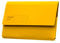 Exacompta Guildhall Document Wallets, 285gsm, Foolscap - Yellow, Pack of 50