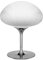 Kartell Ero/S/4835 Ero/S/Sessel, Plastik, weiß, 70 x 79 x 62 cm