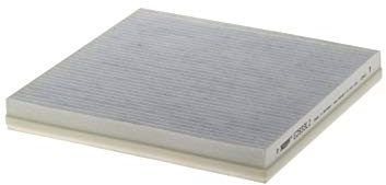 Hengst E2933LI Filter, Innenraumluft