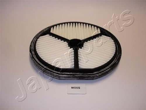 JAPANPARTS FA-W00S Motor Luftfilter Filtereinsatz Kompatibel mit DAEWOO Tico Schrägheck