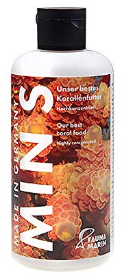 Fauna Marin Ultra Min S 250ml