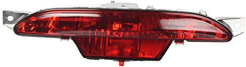 VAN WEZEL Nebelschlussleuchte 4034939