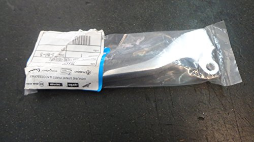 Piaggio 781120 Leva Freno Posteriore Liberty 50/125 NT Bronzo Argento Classico