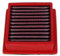 82413 - Filtro dellaria FM296/04 compatibile con YAMAHA XP T-Max 500 2001-2007