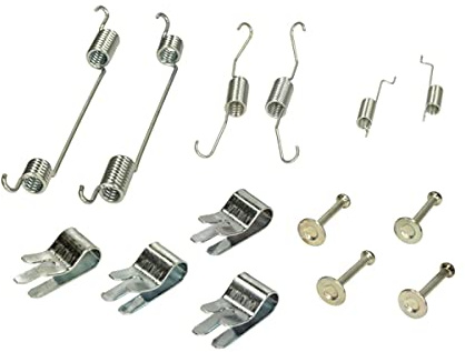 Zubehörsatz, Bremsbacken Quick Brake 105-0030