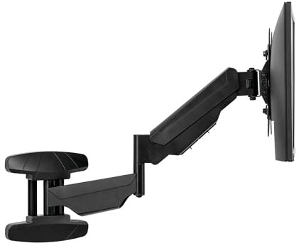 Fellowes Single Arm Wall Mount for 42-Inch Screen