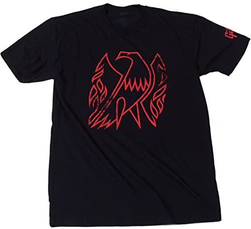 Gibson Firebird T-Shirt