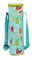 Leberna Wine Cooler Bag Insulated Bottle Carrier Bag for Picnic,Travel,Beach Grenn 1.5L