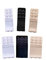 6 Pieces Bra Strap Extenders,3 Hooks and 2 Hooks Women Bra Extensions Elastic Extender for Women and Ladies Underwear-3 Colors