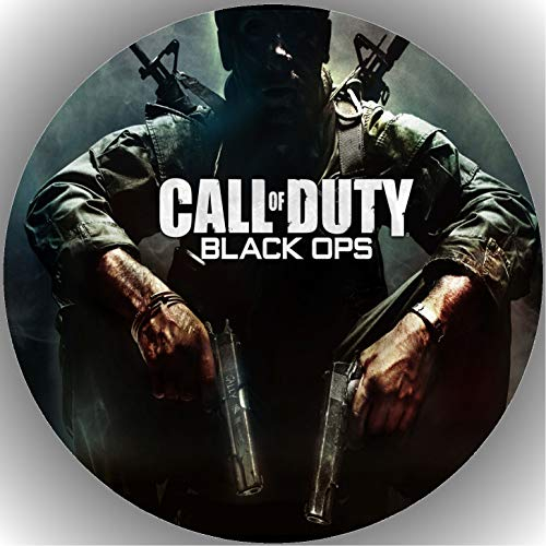 Premium Esspapier Tortenaufleger Tortenbild Geburtstag Call of Duty L6