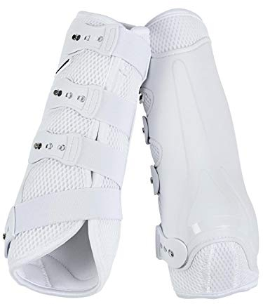Gamaschen DRESSAGE-PRO-MESH