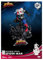 Beast Kingdom Co., Ltd - Max Venom Ds-067Sp Spider-Man D-Stage 6In Statue Sp Ed