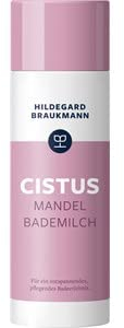 HILDEGARD BRAUKMANN Cistus Mandel Bademilch 200 ml