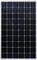 WATTSTUNDE 300 Watt Solarmodul WS300M - Solarpanel 12V Monokristalline Solarzellen 0% Mwst. (300W)