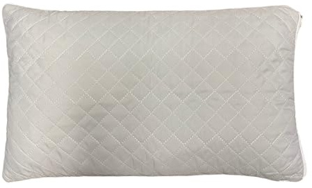 TVTime Direct SobaMakura Buckwheat Pillow - The Original SobaMakura Buckwheat Pillow - Grey