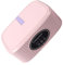 Sèche-linge Portable, Séchage Rapide et Efficace, Portable et Pratique, Fonctionnement Silencieux, Fonction Minuterie, économe en énergie, Prise UE 220 V, pour Appartements,