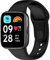 Wownadu Armbänder Kompatibel für Xiaomi Redmi Watch 3 Active Armband, Schwarz Ersatzarmband Damen Herren Kompatibel für Xiaomi Redmi Watch 3 Lite (Keine Uhr)