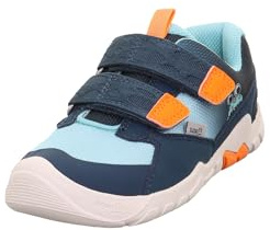 Superfit Männlich Trace Blau/Hellgrün 8000