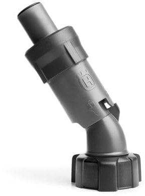 Husqvarna Power Fuel Spout