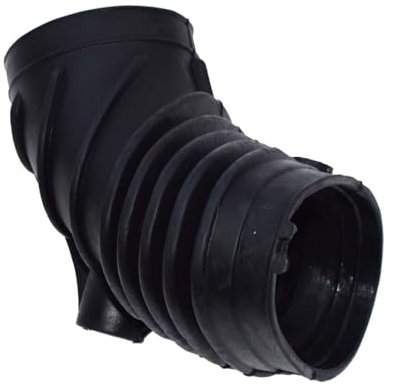 LPMPCZKZGF Manguera de admisión de Arranque del medidor de Flujo de Aire for Ajuste del Acelerador for BMW E36 318i 318is E36 1.8L 1992 1993 1994 13711734258 Toma de Aire