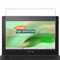 Vaxson 3 Unidades Protector de Pantalla, compatible con ASUS Chromebook CZ11 CZ1104C 11.6 Laptop [No Vidrio Templado ] Película Protectora Film Guard