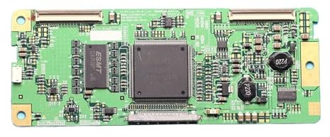 Scheda T-Con 6870C-0171A LC370WX4-SLE1 Scheda Logica Scheda Madre TV 6870C 0171A 6870c0171a LC370wx4SLE1 Scheda T-Con TV LCD LG