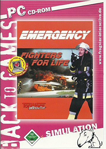 Emergency: Fighters for Life [Back to Games]