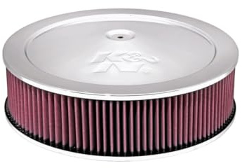 K&N Filters 60-1290 Car Custom Assembly