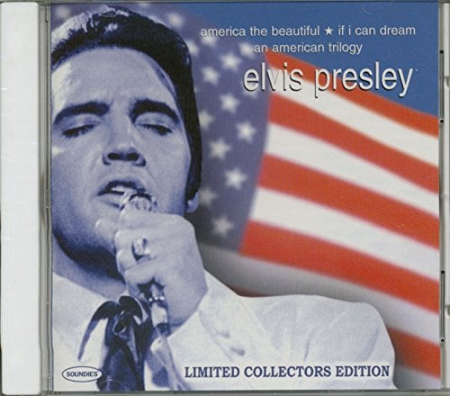 Presley, Elvis