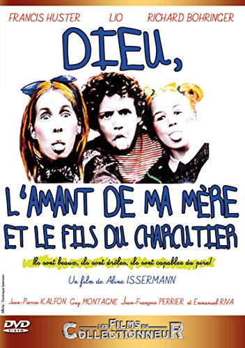 Dieu, l'amant de ma mere et le fils du charcutier [FR Import]