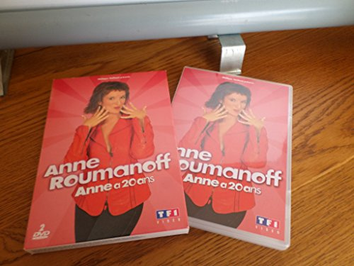 Anne Roumanoff - Anne a 20 ans [FR Import]