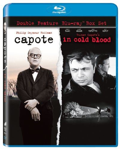 Capote / In Cold Blood [Blu-ray] [UK Import]