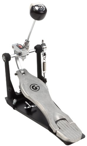 Gibraltar Bass Drum Pedal 6000 Serie Direct Drive pedale grancassa 6711DD