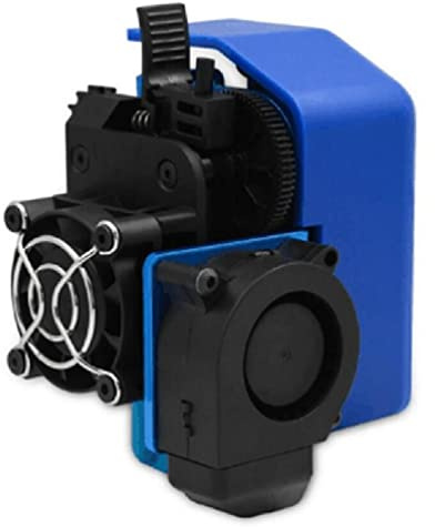 unknowns Artillery 3D-Drucker Zubehör Sidewinder-X1 Genius Original All-in-One Single Extruder Kit Ersatz Extrusionskopf Direktantrieb Extruder 3D-Drucker