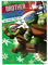 Hallmark Teenage Mutant Ninja Turtles Weihnachtskarte für Brüder