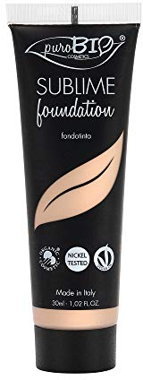 PuroBio Sublime Fluid Stiftung, Nr.01, 30 ml