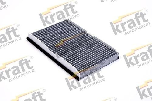 KRAFT Filtro Aria abitacolo Filtro al carbone attivo 1736001