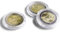 capsules ULTRA, diamètre intérieur 29 mm