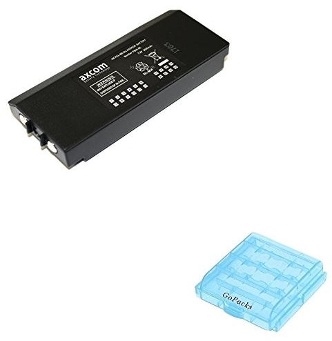 Ersatzakku für Kranfunk HIAB XS Drive 16262 3786692 AMH0627 AX-HI6692 XS Drive H3786692 H3796692 HIA7220 Accu