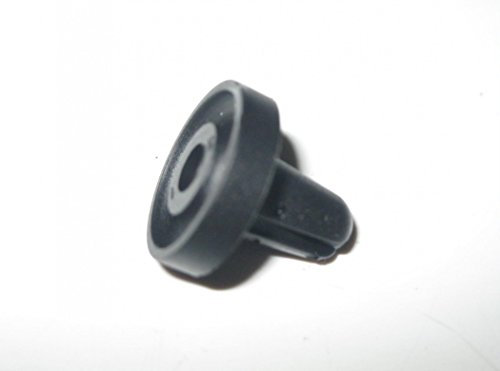 BMW Number Licence Reg Plate Screw Insert Plug 1852299 51181852299 Genuine