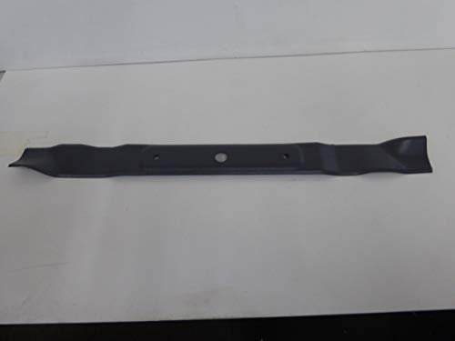 Stiga 184109504/0 Lame de tracteur à gazon 63 cm