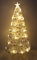 Christmas Concepts® 6ft (1.8M) Fibre Optic Iridescent Photograph Christmas Tree With Warm White LED Lights