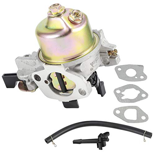 zhuolong Vergaser Vergaser für Honda GX120 GX140 5,5 PS Mini Motor Elektrogenerator