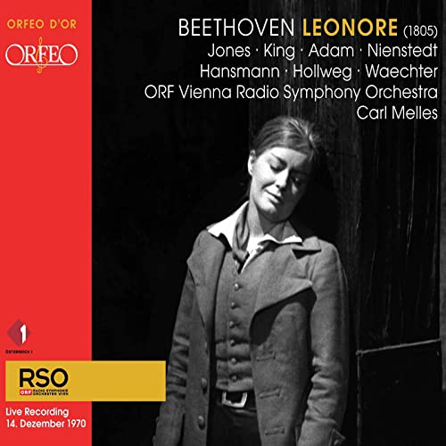 Orfeo (Naxos Deutschland Musik & Video Vertriebs-)