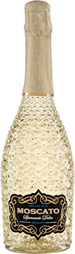 Cantina Pizzolato Moscato Spumante Dolce Pizzolato (1 x 0.75 l)