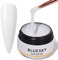 BLUESKY Builder UV-/Gel-Nagellack, 15g Aufbaugel, Nagelverlängerungsgel, Nageldesign (BLUESKY Builder Gel 01 White 15g II)