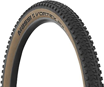 Massi Cub.29x2.25 A/r Vortex Pro Skin Wall, Adultos Unisex, Negro, Normal