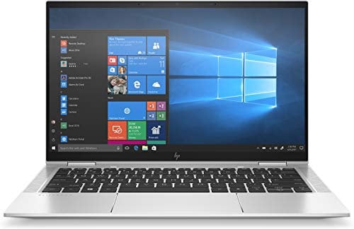 HP EliteBook x360 1030 G2 Táctil 13,3 i5 7200U, 8GB, SSD 256GB, Full HD, A+